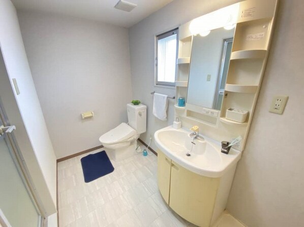 カーサ・ウィルの物件内観写真